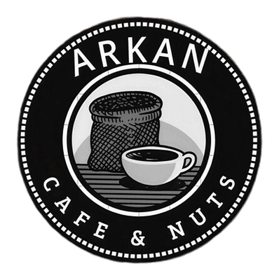 Arkan Cafe & Nuts