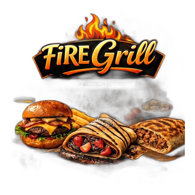 Fire Grill